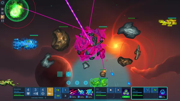 星魂 Star Souls PC英文版下载_0