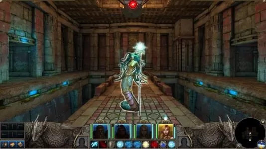 魔法门10传承 PC中文版下载_1
