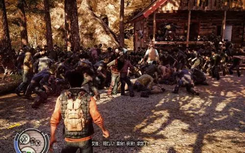 PC《腐烂国度 周年求生版 State of Decay》中文版下载