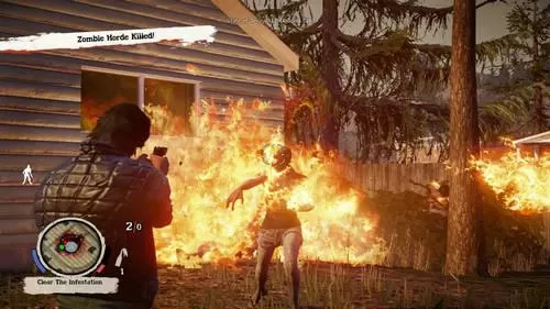 PC《腐烂国度 周年求生版 State of Decay》中文版下载_0