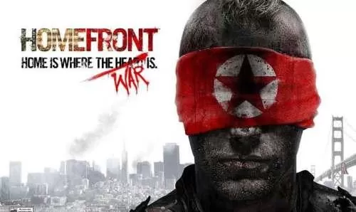 PC《国土防线 Homefront》汉化中文版下载_0