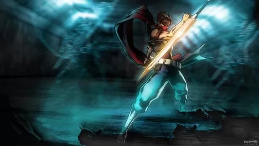 出击飞龙HD Strider Hiryu HD PC中文版下载_0
