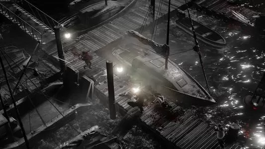 仇恨 hatred PC中文版下载_0