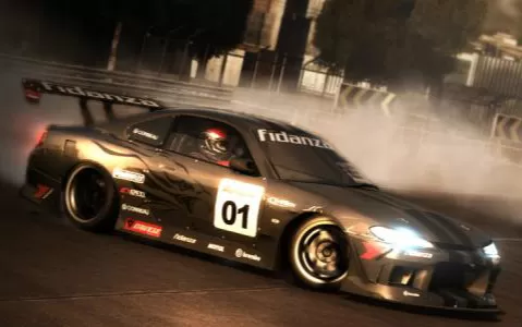 PC《超级房车赛：起点2 GRID 2/超级房车赛：汽车运动》合集下载