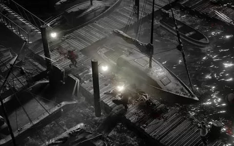 仇恨 hatred PC中文版下载