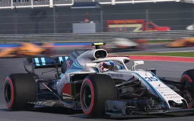 F1 2013 PC中文版下载