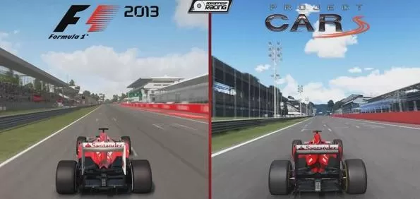 F1 2013 PC中文版下载_1