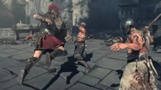 Ryse：罗马之子 PC中文版下载_1