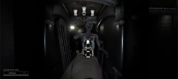 死亡绽放 Deathbloom 第二章 PC英文版下载_1