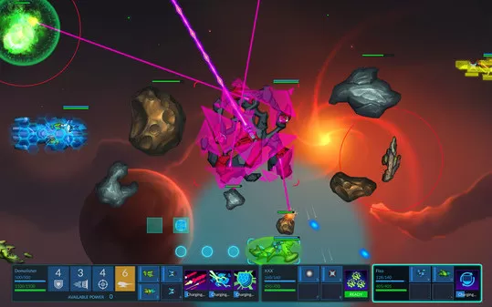 星魂 Star Souls PC英文版下载