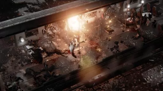 仇恨 hatred PC中文版下载_1