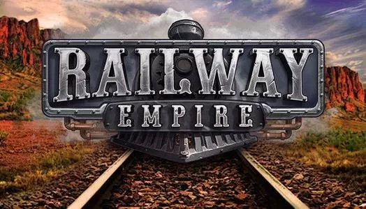 铁路帝国 Railway Empire PC中文版下载_0