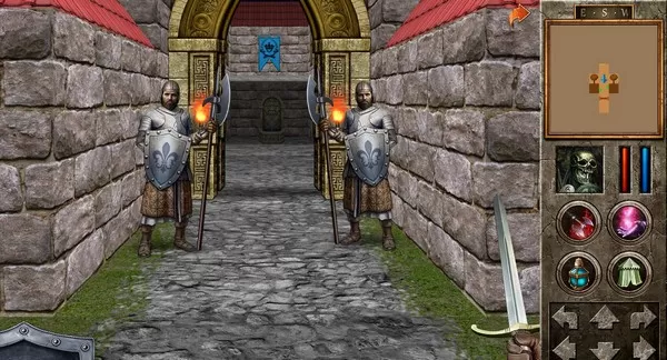 大冒险 The Quest 豪华版 PC英文版下载（v1.9 I）_0