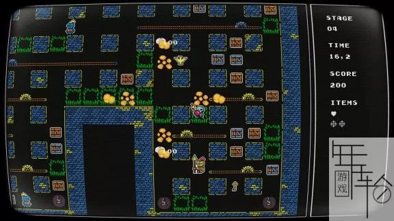 switch《爆破杰克 explosive jake》英文版nsp+nsz+补丁下载_1