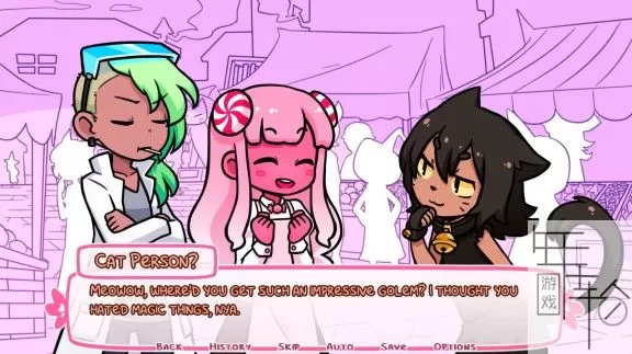 switch《糖浆和终极甜食 Syrup and The Ultimate Sweet》英文版nsp+nsz下载_1