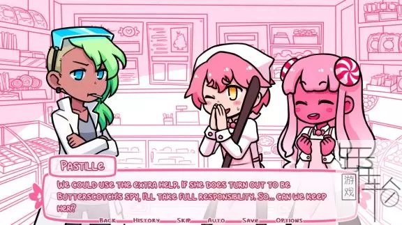 switch《糖浆和终极甜食 Syrup and The Ultimate Sweet》英文版nsp+nsz下载_0