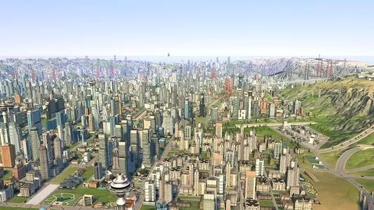 特大城市2012 Cities XL 2012 PC中文版下载_0