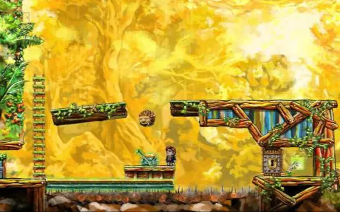 时空幻境 Braid 终生珍藏版 PC中文版下载