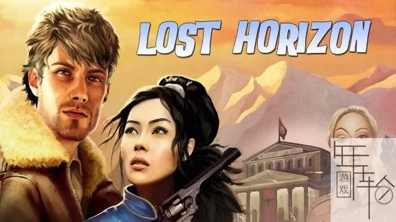switch《消失的地平线 Lost Horizon》英文版nsp下载【1.02补丁】_0