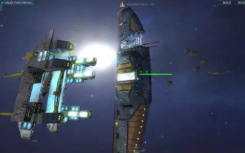 家园重制版 PC中文版下载