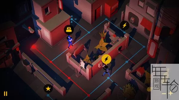 switch《蓄意破坏者Vandals 》英文版nsp下载+v1.0.1升级补丁_1