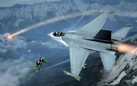 汤姆克兰西之鹰击长空2 PC中文版下载