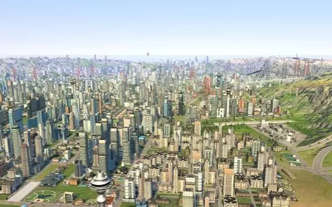 特大城市2012 Cities XL 2012 PC中文版下载
