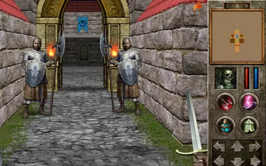 大冒险 The Quest 豪华版 PC英文版下载（v1.9 I）