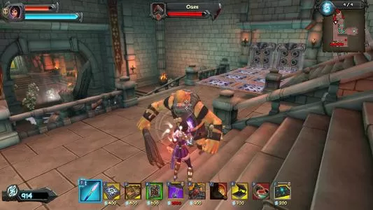 兽人必须死2 Orcs Must Die 2 PC中文版下载_1