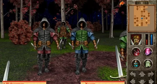 大冒险 The Quest 豪华版 PC英文版下载（v1.9 I）_1