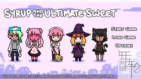 switch《糖浆和终极甜食 Syrup and The Ultimate Sweet》英文版nsp+nsz下载_2