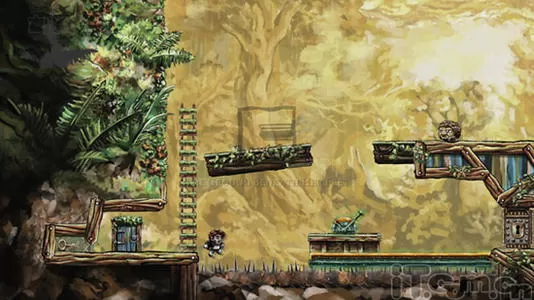 时空幻境 Braid 终生珍藏版 PC中文版下载_1
