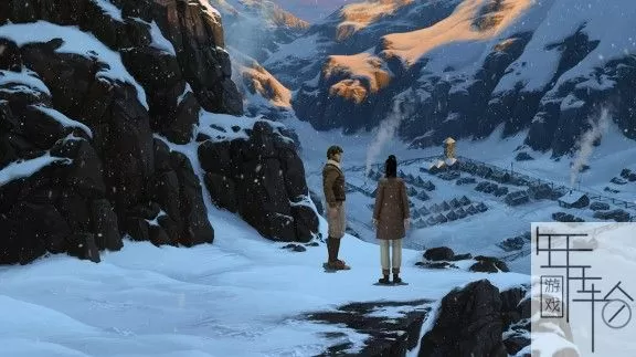 switch《消失的地平线 Lost Horizon》英文版nsp下载【1.02补丁】_1