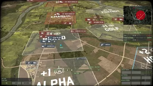 战争游戏：红龙 PC中文版下载_1