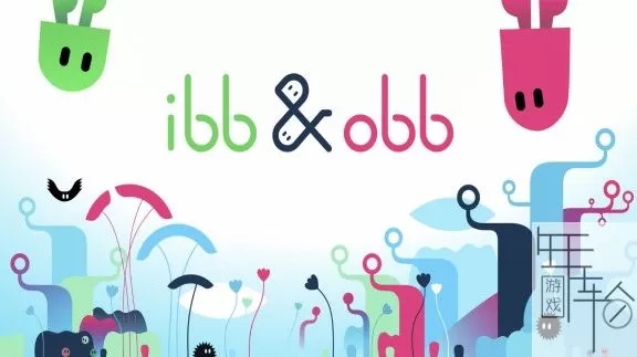 switch《艾波与欧波 ibb & obb》中文版nsp+nsz下载_0