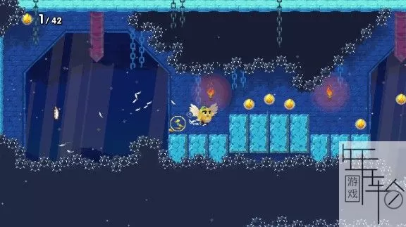 switch《温德林 Wunderling》英文版nsz-最新补丁下载_2