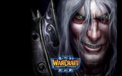 魔兽争霸3系列合集 PC中文版下载