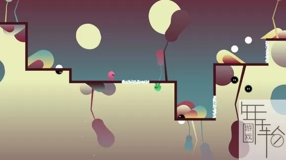 switch《艾波与欧波 ibb & obb》中文版nsp+nsz下载_2