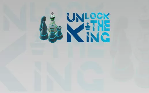 switch《解锁国王 Unlock The King》英文版nsz+nsp下载【1.02补丁】