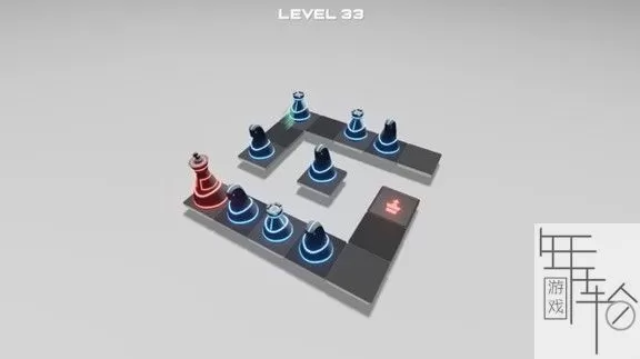 switch《解锁国王 Unlock The King》英文版nsz+nsp下载【1.02补丁】_1