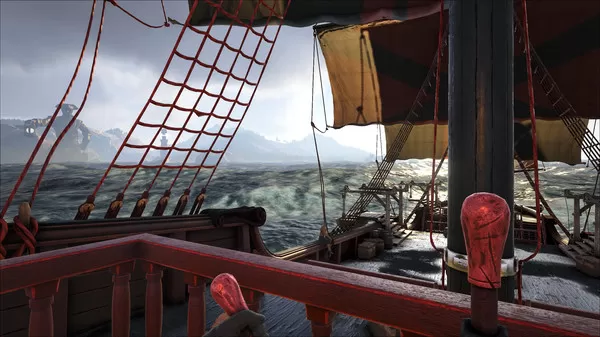 ATLAS 阿特拉斯 PC中文版下载_0