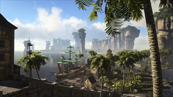 ATLAS 阿特拉斯 PC中文版下载_1