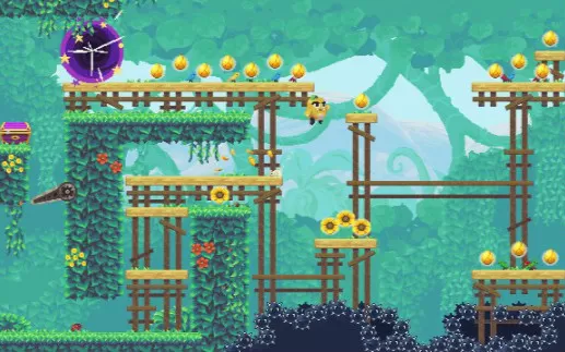 switch《温德林 Wunderling》英文版nsz-最新补丁下载