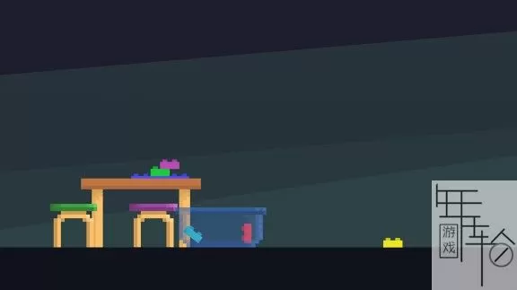 switch《哥们停下 Dude, Stop》中文版nsp+nsz+xci整合版下载【含1.1.1补丁】_1