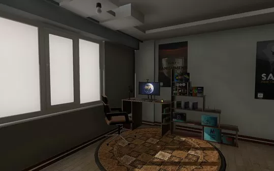 流光日报 Streamer Daily PC英文版下载