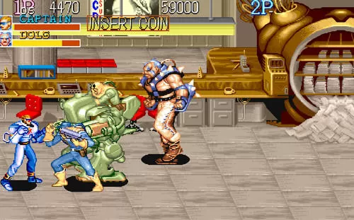 街机游戏合集 PC中文版下载_1