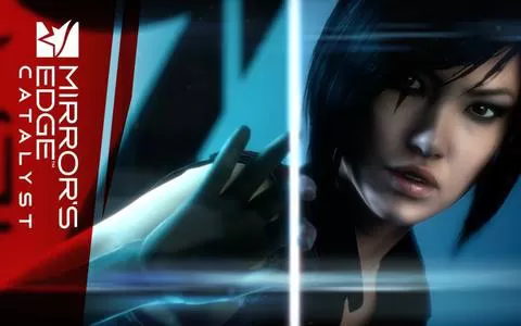 PC《镜之边缘催化剂 Mirror’s Edge: Catalyst PC》免安装中文版下载（v1.0.3.47248+2DLC）