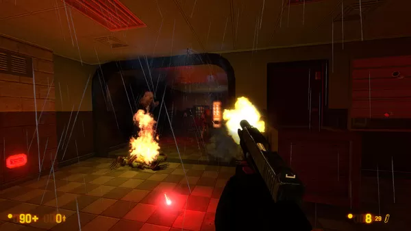 黑山 Black Mesa PC英文版下载_0