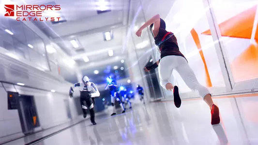 PC《镜之边缘催化剂 Mirror’s Edge: Catalyst PC》免安装中文版下载（v1.0.3.47248+2DLC）_1