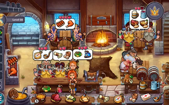 狂野客栈 Barbarous: Tavern Of Emyr PC英文版下载